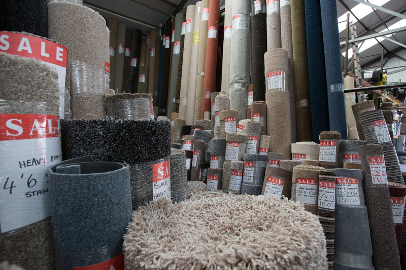 Clearance Carpets