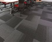 Commercial flooring in Orrell