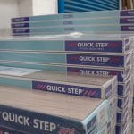 Quick Step in Westhoughton